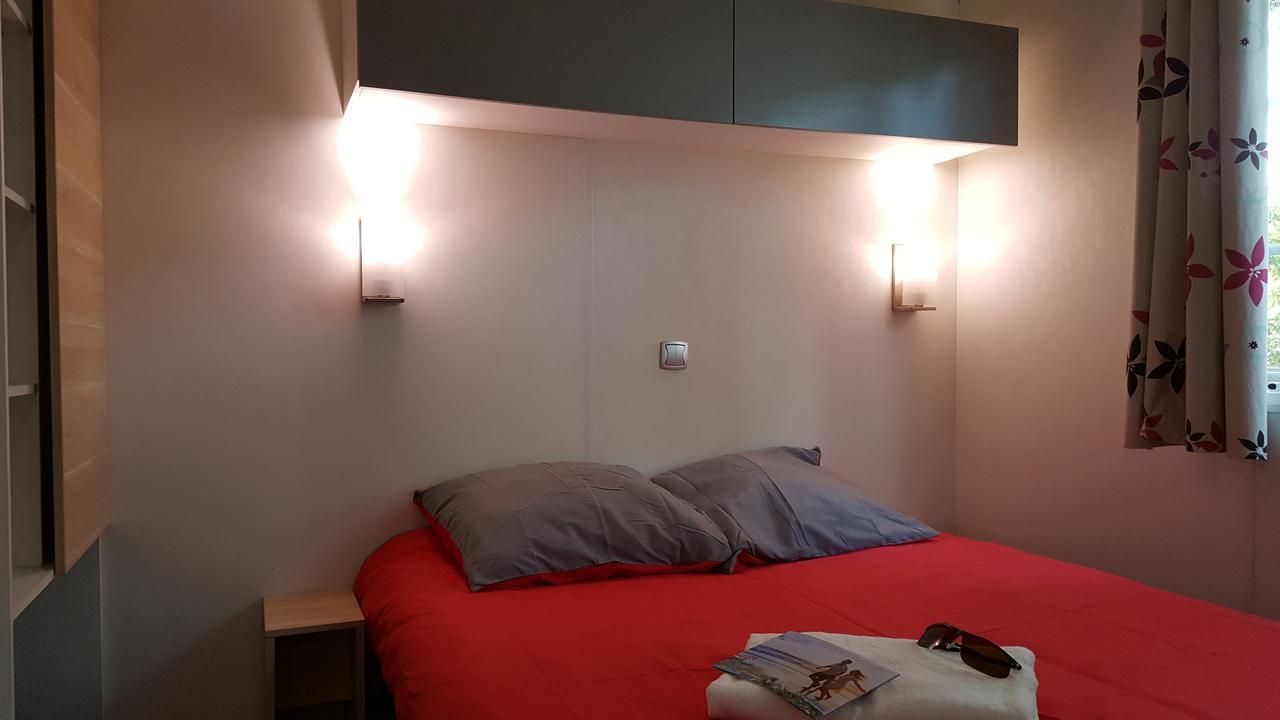 Camping Eden La Baule-Escoublac Exterior foto